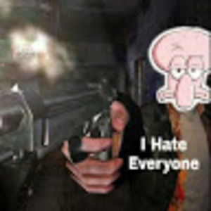 Meet your Posher, Marc